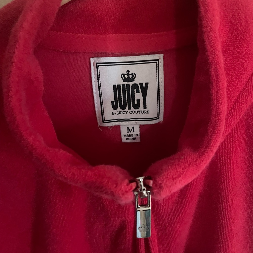 Juicy shirt